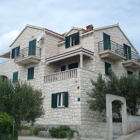 Apartments Marin Bol Dış mekan fotoğraf