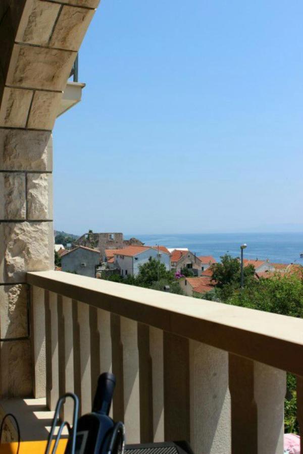 Apartments Marin Bol Dış mekan fotoğraf
