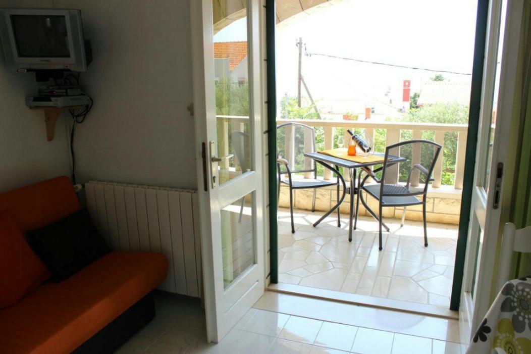 Apartments Marin Bol Dış mekan fotoğraf