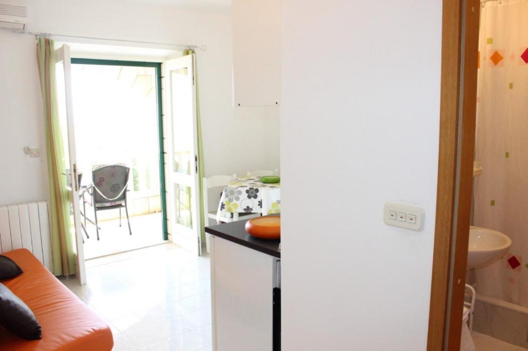 Apartments Marin Bol Dış mekan fotoğraf