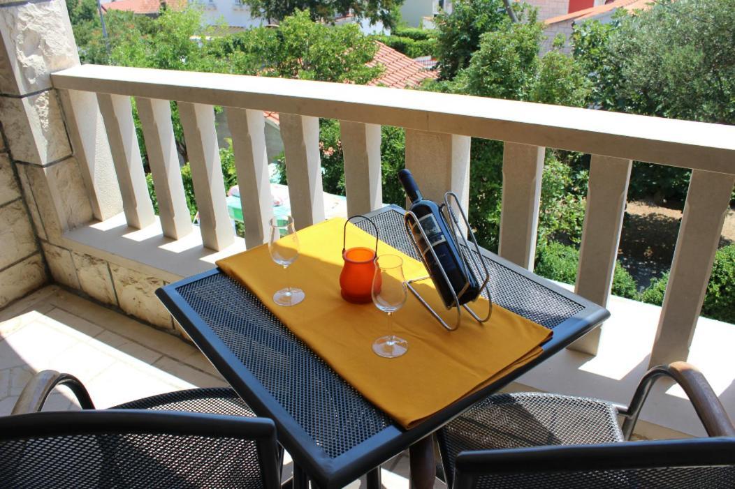 Apartments Marin Bol Dış mekan fotoğraf