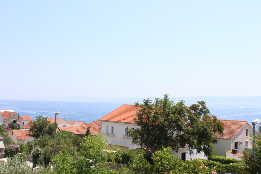 Apartments Marin Bol Dış mekan fotoğraf