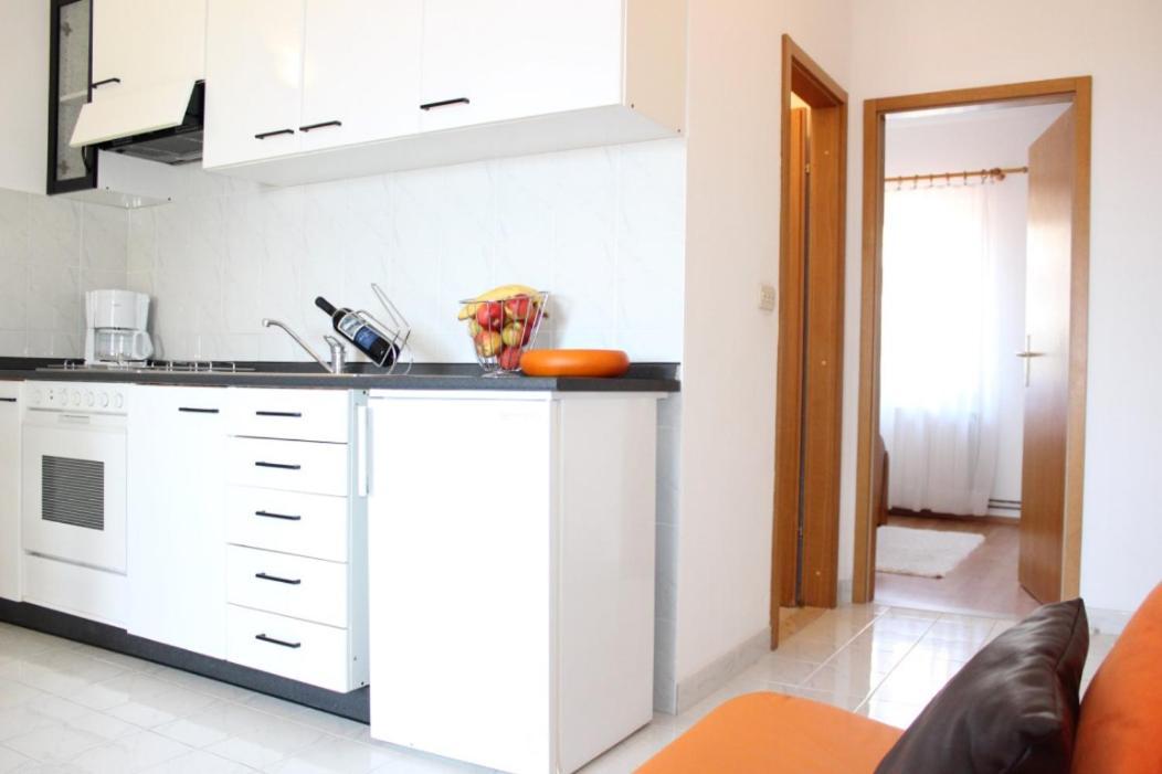 Apartments Marin Bol Dış mekan fotoğraf