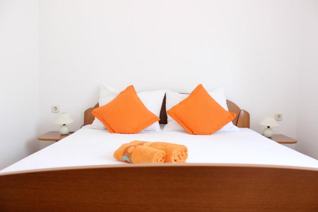 Apartments Marin Bol Dış mekan fotoğraf