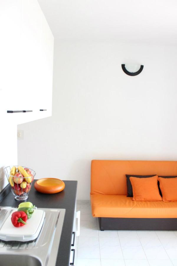 Apartments Marin Bol Dış mekan fotoğraf
