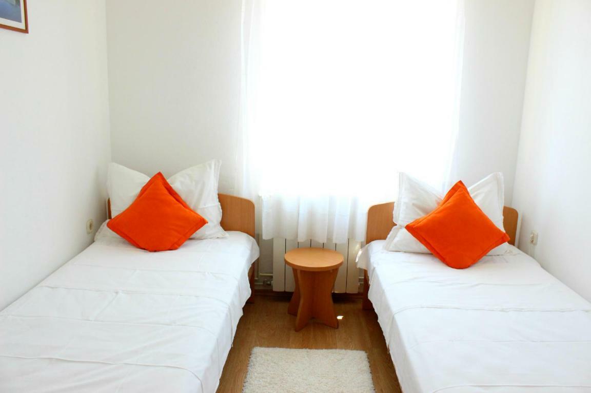 Apartments Marin Bol Dış mekan fotoğraf