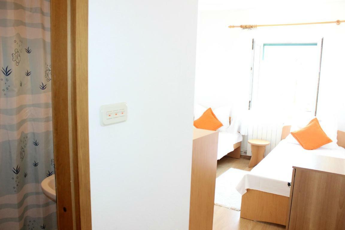 Apartments Marin Bol Dış mekan fotoğraf