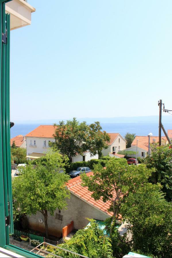 Apartments Marin Bol Dış mekan fotoğraf