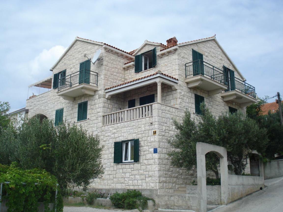 Apartments Marin Bol Dış mekan fotoğraf